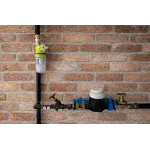 Calcguard Geïnstalleerd