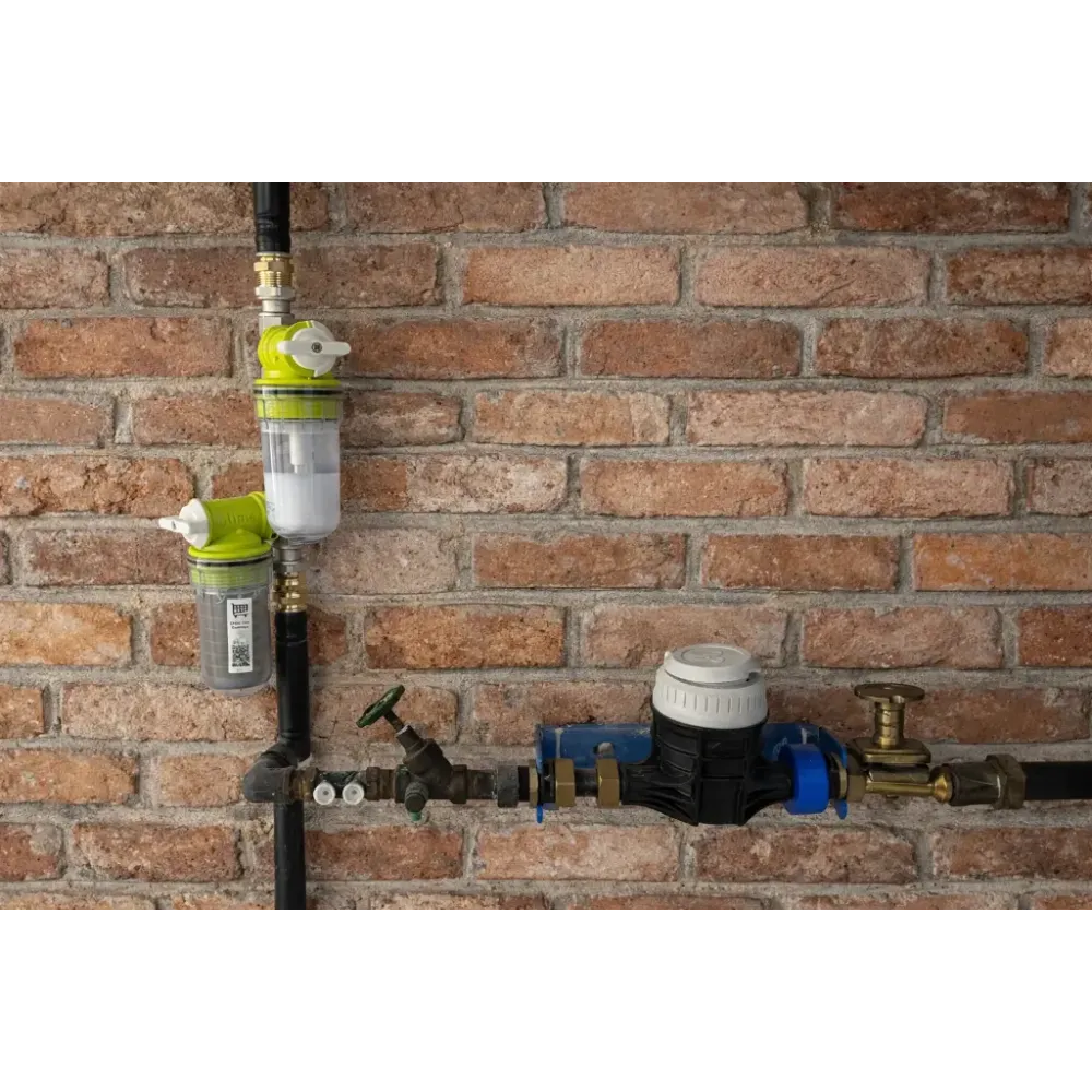 ComboKit Geïnstalleerd