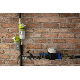 ComboKit Geïnstalleerd