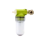 CalcGuard | kalk & corrosie (inclusief 1 cartridge)