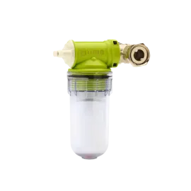 CalcGuard | kalk & corrosie (inclusief 1 cartridge..