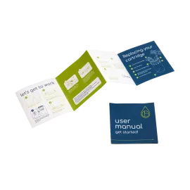 ComboKit |kalk, corrosie & vuil (incl. cartridge & filter)