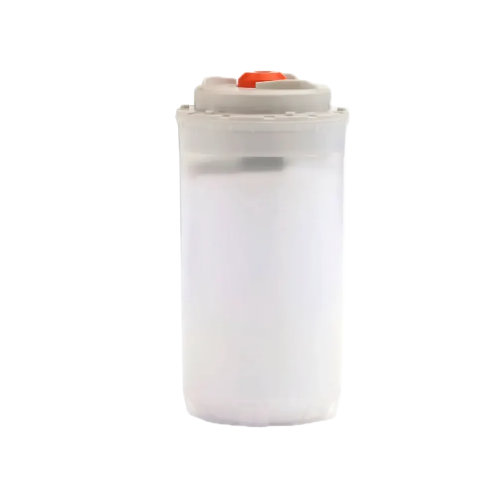 Lime - Limescale cartridge / patroon - polyfosfaat