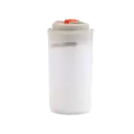 Lime - Limescale cartridge / patroon - polyfosfaat