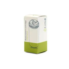 Lime - Limescale cartridge / patroon - polyfosfaat