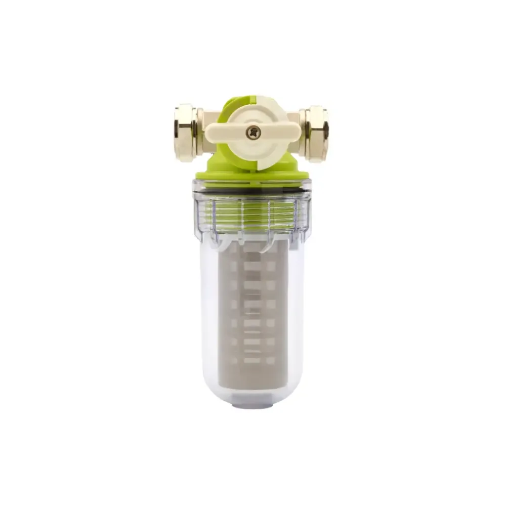 DirtGuard kit | vuildeeltjes (inclusief 1 filter)