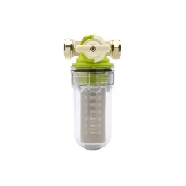 DirtGuard kit | vuildeeltjes (inclusief 1 filter)