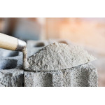 Cement 25 kg PALET 56 STUK