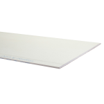 Gyproc gipsplaat 260x60 cm 12,5 mm