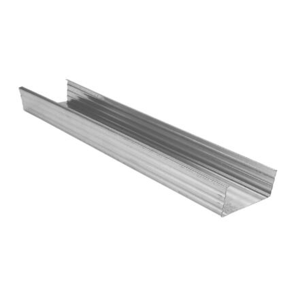 MUUR PROFIEL CD (VERTICALE PROFIEL 50MM  3M  8/PAK)