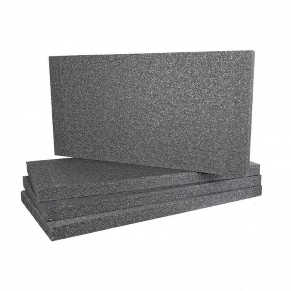 EPS ISOALOTIE  5 CM  500X1000 (10 STUK DOOS=5M²)