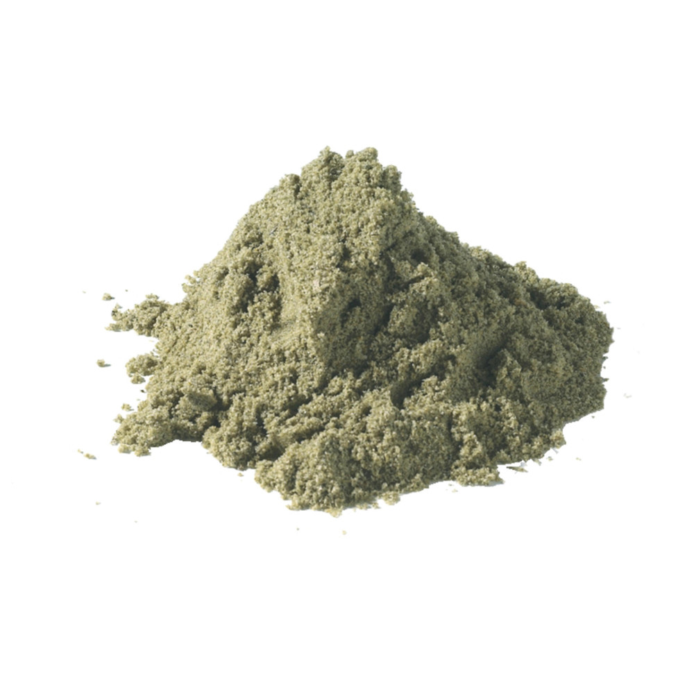 Rivierzand 0-2 mm 25kg palet 56 stuk