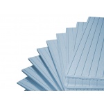 PANEL IZOLATIE 5CM 1.20X60 PERM² PK/5.76M²