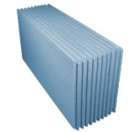 PANEL IZOLATIE 5CM 1.20X60 PERM² PK/5.76M²