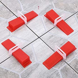 1 MM LEVELLING SPACER (200pcs/bag)