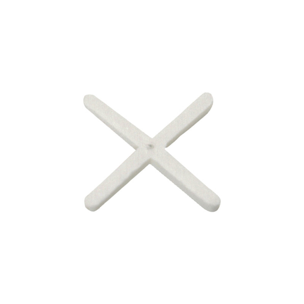 Tegelkruisjes 2,0mm  (500pcs/bag)
