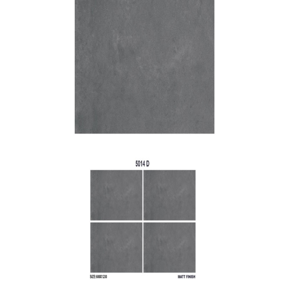 BDC005014 ( MATT ) 60X60 