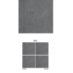 BDC005014 ( MATT ) 60X60 