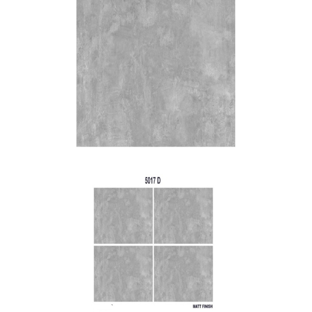 BDC005017 ( MATT ) 60X60 