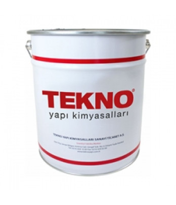 TEKNO WATERDICHTING MATERIALEN