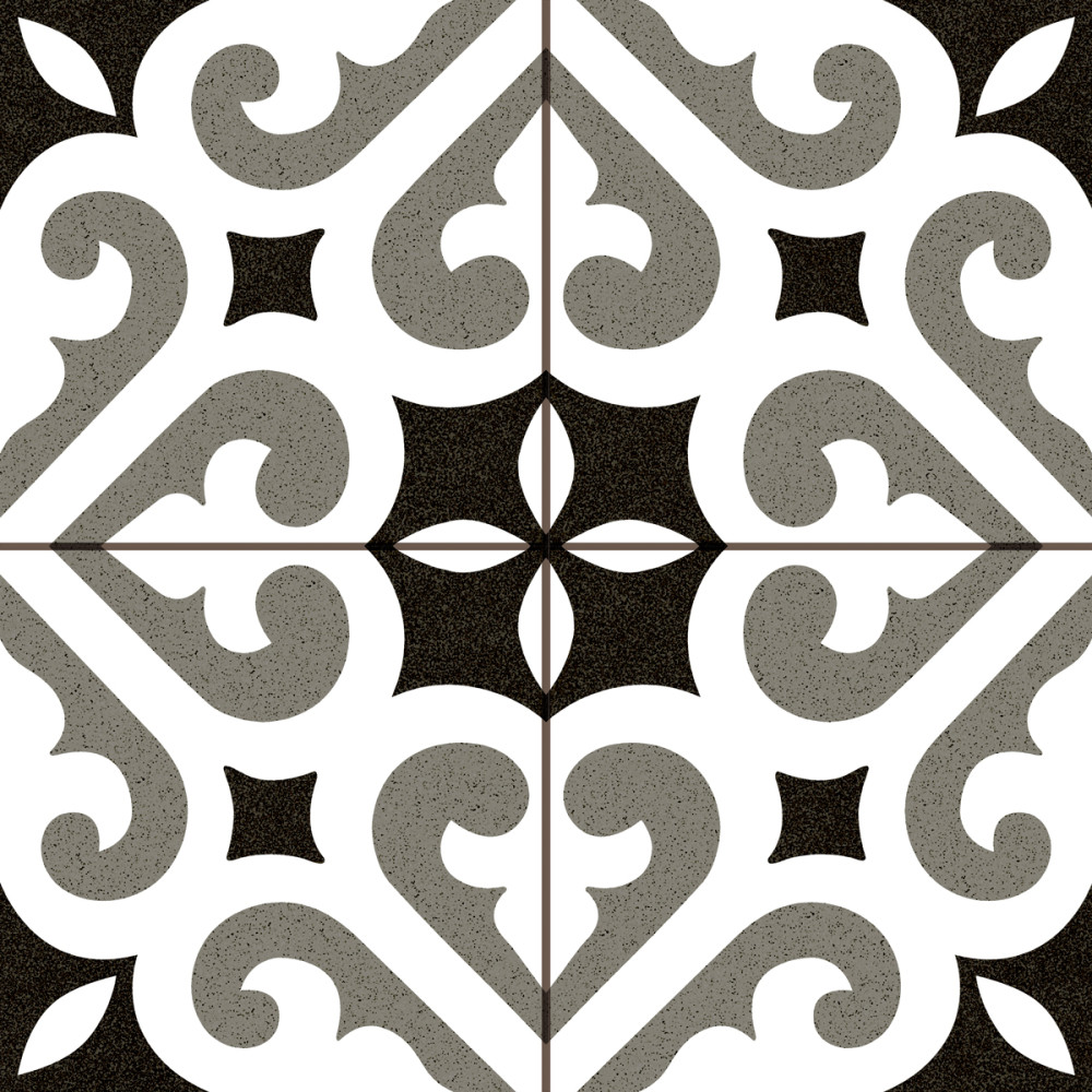 DC004688_VERONA GREY DECOR_45x45