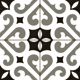 DC004688_VERONA GREY DECOR_45x45