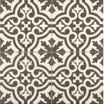 DC004689_VENICE BLACK DECOR_45x45
