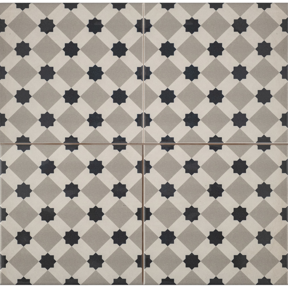DC004690_FIRENZE GREY DECOR_45x45
