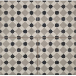 DC004690_FIRENZE GREY DECOR_45x45