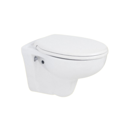 Geberit UP100 Toiletset - Basis WC Model