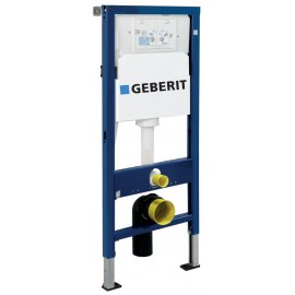 Geberit Duofix UP100 inbouwreservoir