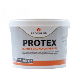 Protex Quartz Primer 15kg