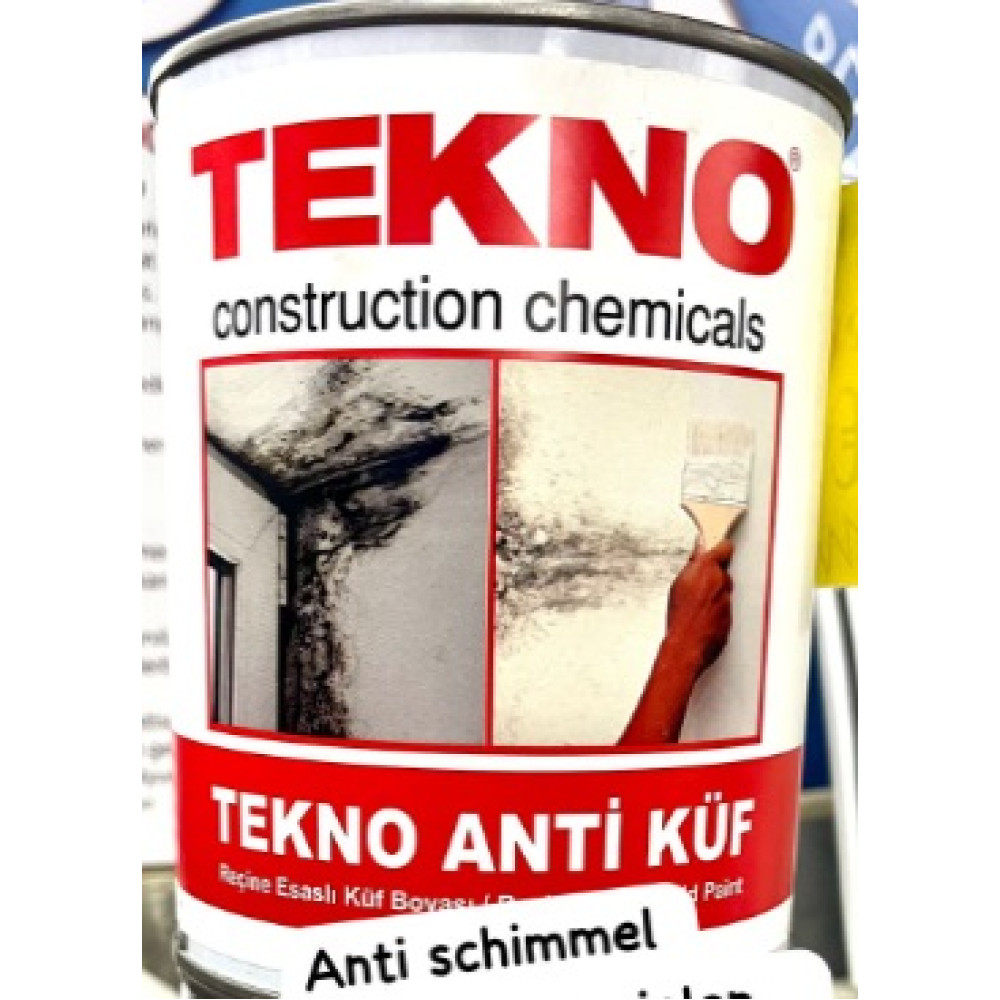 ANTI SCHIMMEL 1KG