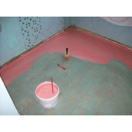 BETONPROOF 3 KG  Teknolatex 300 Hechtingsprimer op keramiek