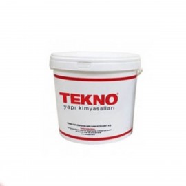 Teknoflex Liquid Membrane 2.5kg