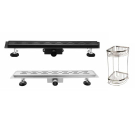 BADKAMER ACCESSOIRES (0)