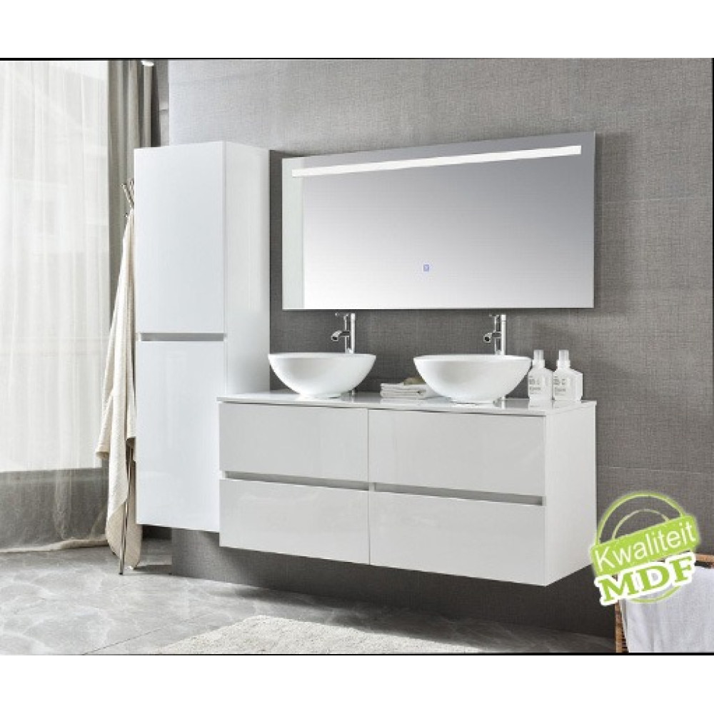 MELLA BADKAMERMEUBEL 160 CM