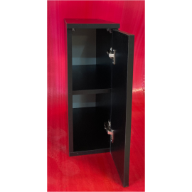 KLEIN KASTJE VOOR BADKAMER