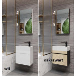 SADE 45CM BADKAMERMEUBEL 