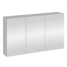 MELLA BADKAMERMEUBEL 120CM+KOLOMKAST