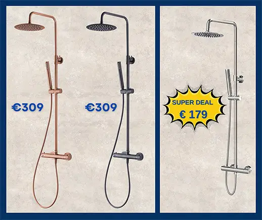 Banyo Aksesuarlari 1