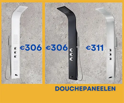 Banyo Aksesuarlari 3